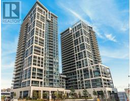 1707 - 27 KORDA GATE, Vaughan, Ontario