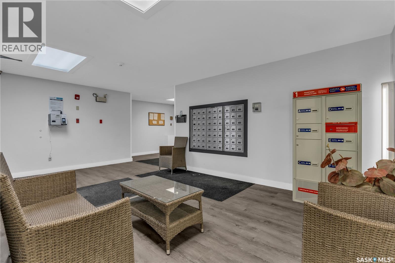 102 2125 Osler Street, Regina, Saskatchewan  S4P 4G9 - Photo 5 - SK025857