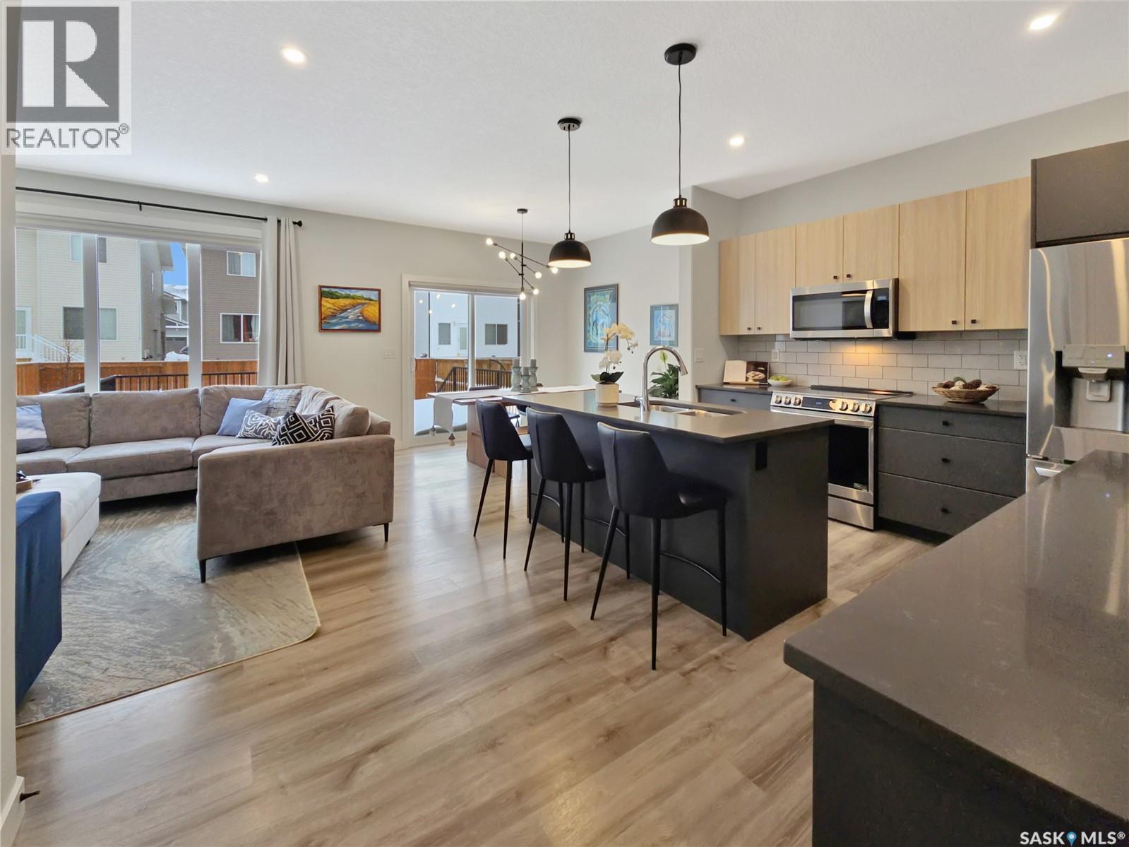 119 Doran WAY, Saskatoon, Saskatchewan