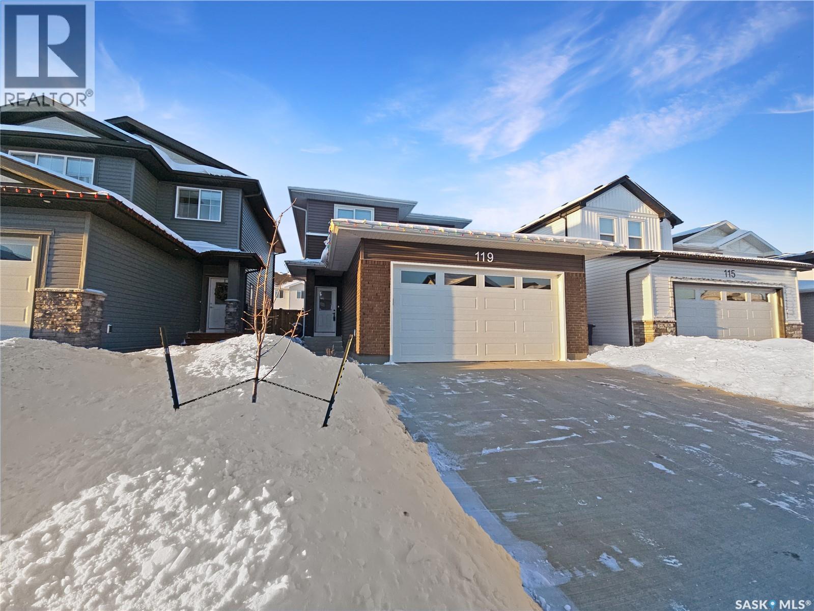 119 Doran Way, Saskatoon, Saskatchewan  S7V 0Z6 - Photo 48 - SK025838