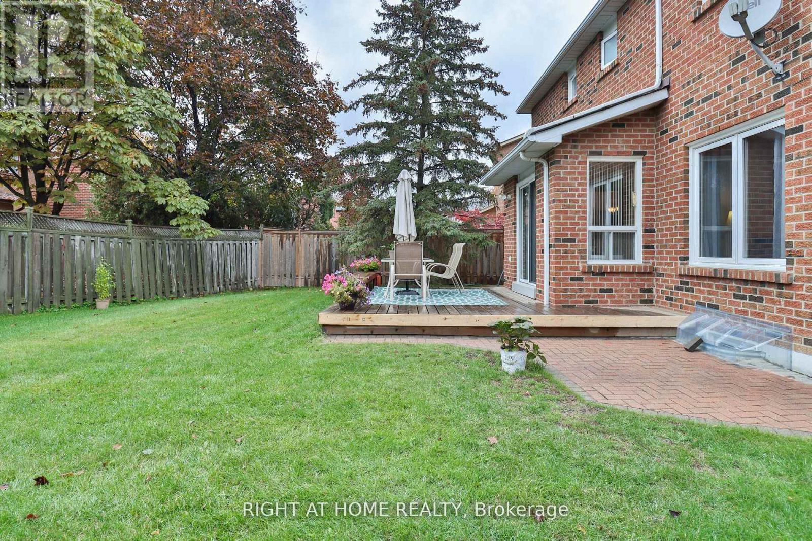 1433 Bough Beeches Boulevard, Mississauga, Ontario  L4W 3B4 - Photo 40 - W12646658