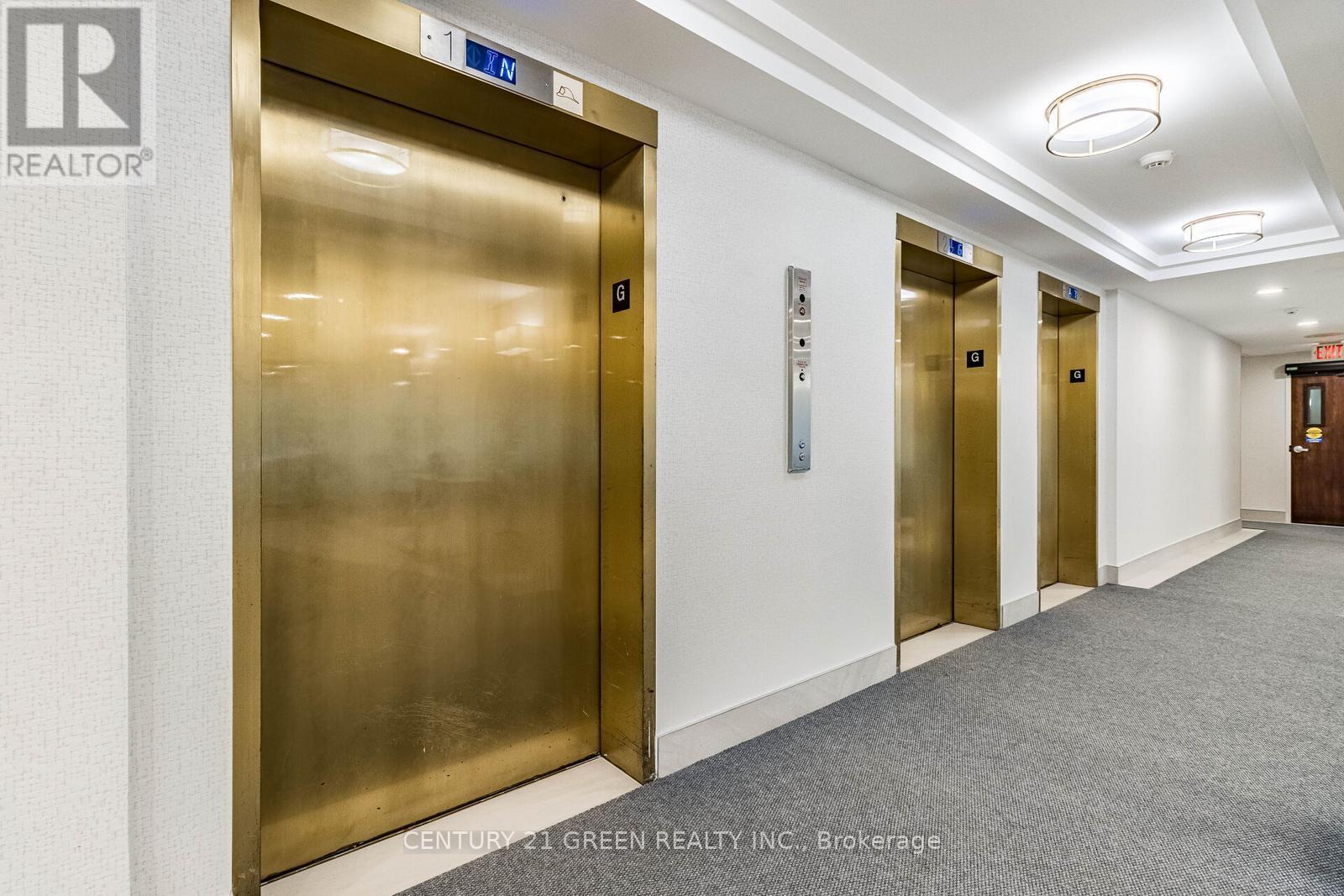 1503 - 22 Hanover Road, Brampton, Ontario  L6S 5K7 - Photo 10 - W12646684