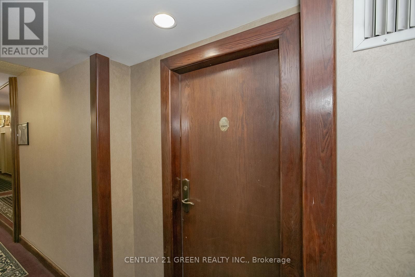 1503 - 22 Hanover Road, Brampton, Ontario  L6S 5K7 - Photo 11 - W12646684