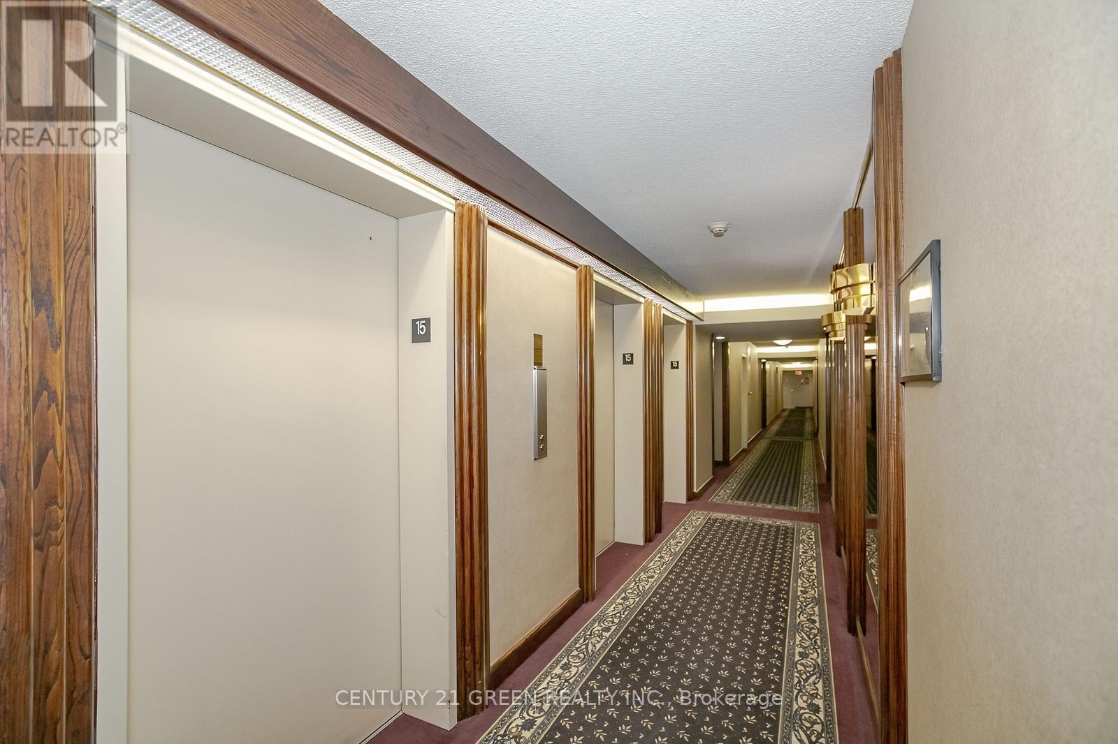 1503 - 22 Hanover Road, Brampton, Ontario  L6S 5K7 - Photo 12 - W12646684