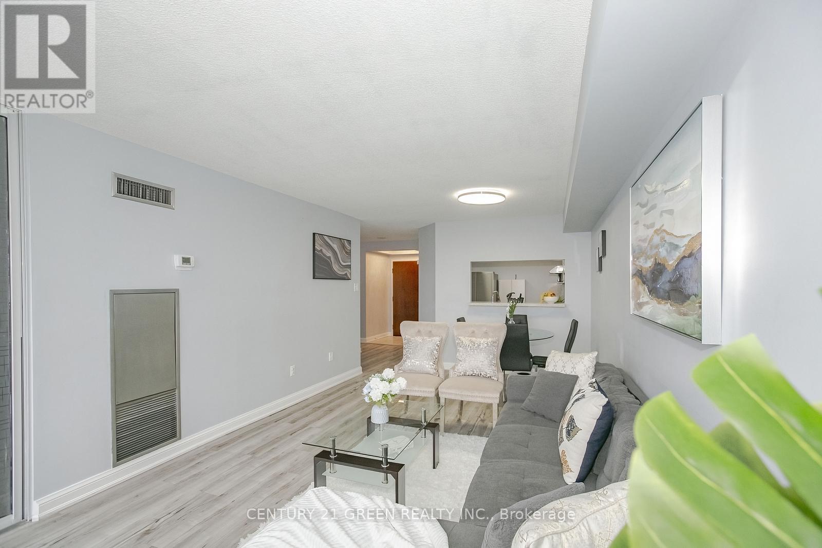 1503 - 22 Hanover Road, Brampton, Ontario  L6S 5K7 - Photo 17 - W12646684