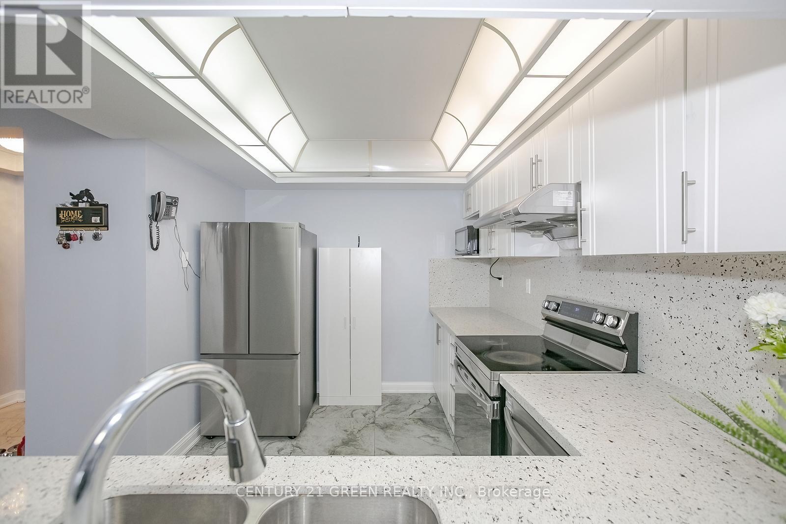 1503 - 22 Hanover Road, Brampton, Ontario  L6S 5K7 - Photo 22 - W12646684