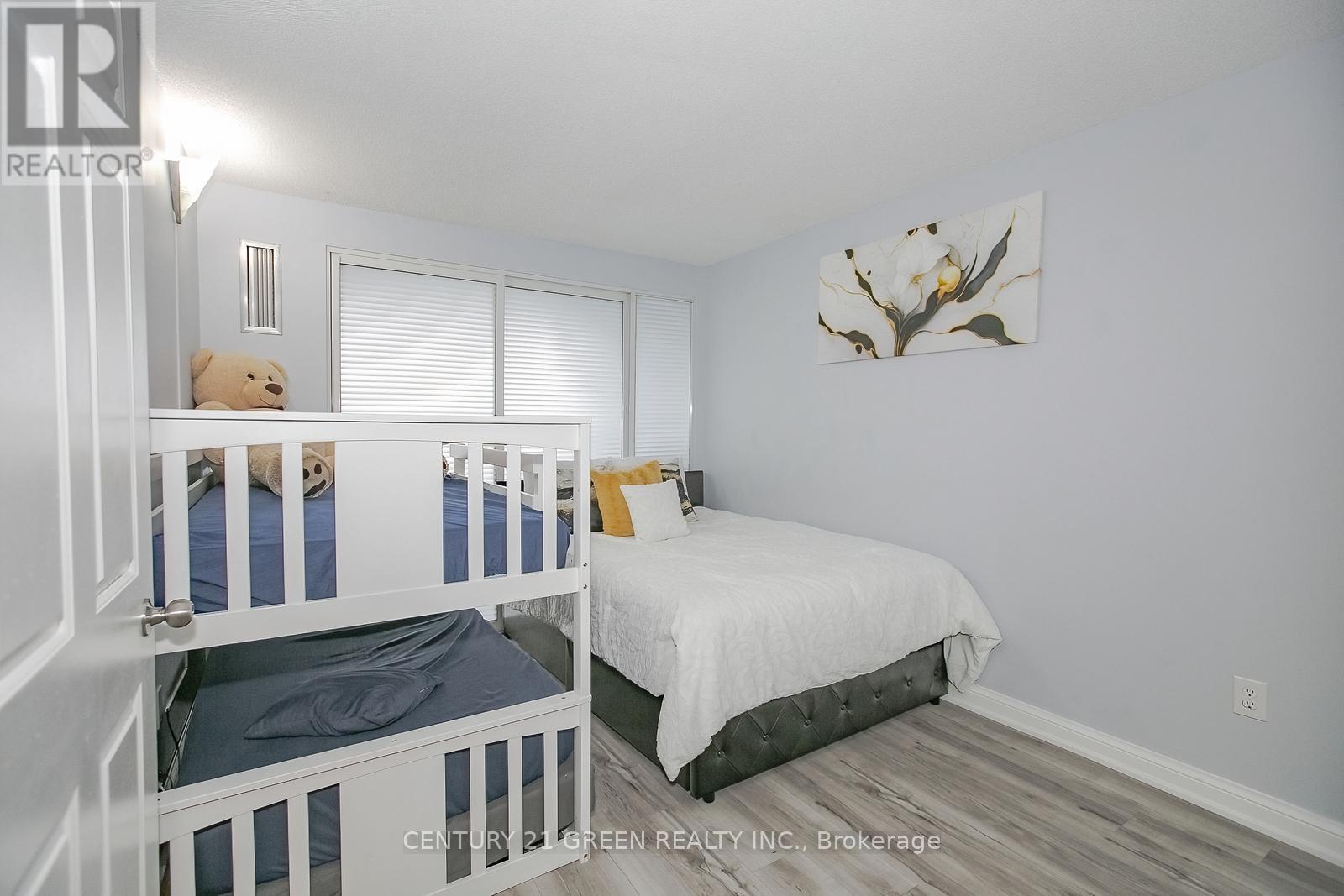 1503 - 22 Hanover Road, Brampton, Ontario  L6S 5K7 - Photo 25 - W12646684