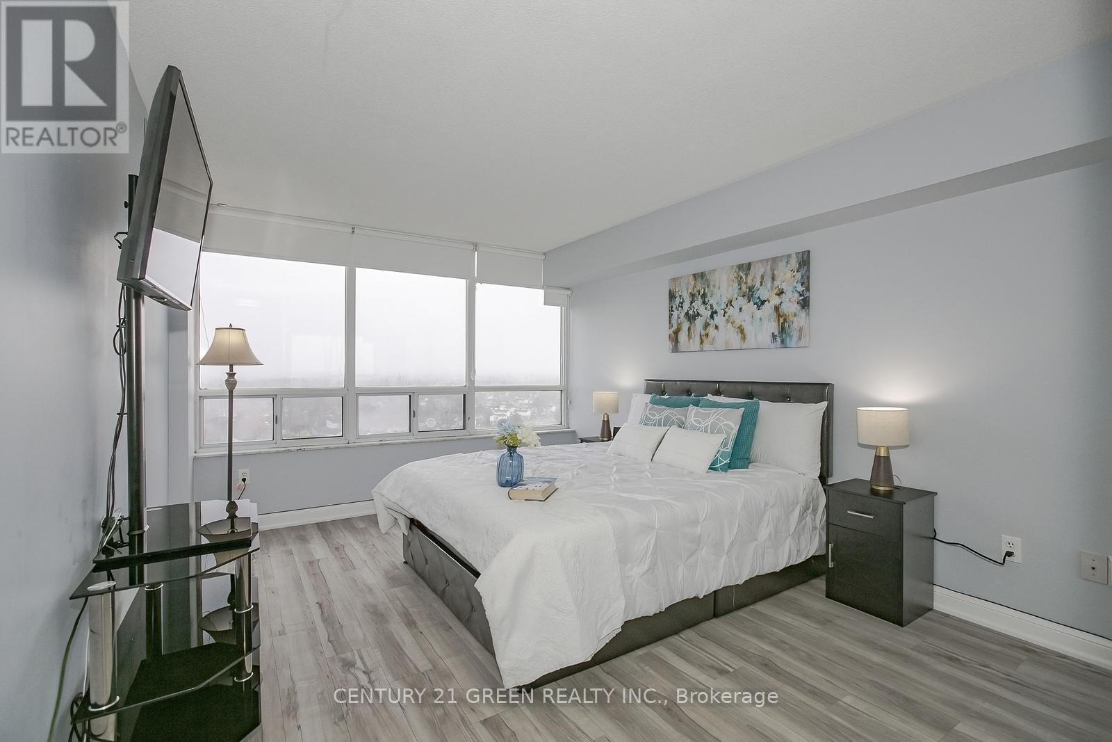 1503 - 22 Hanover Road, Brampton, Ontario  L6S 5K7 - Photo 28 - W12646684