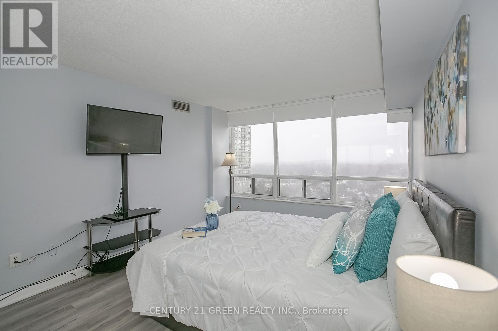 1503 - 22 Hanover Road, Brampton, Ontario  L6S 5K7 - Photo 29 - W12646684