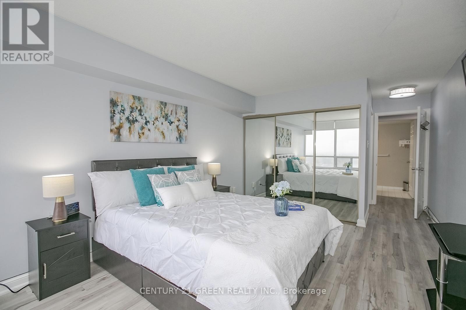 1503 - 22 Hanover Road, Brampton, Ontario  L6S 5K7 - Photo 30 - W12646684