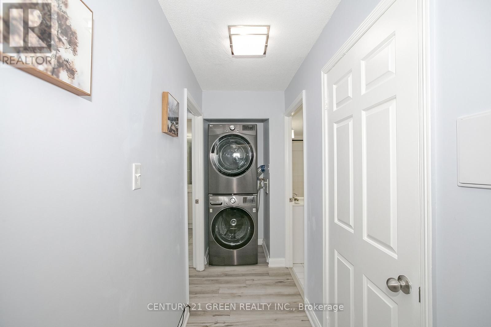 1503 - 22 Hanover Road, Brampton, Ontario  L6S 5K7 - Photo 33 - W12646684