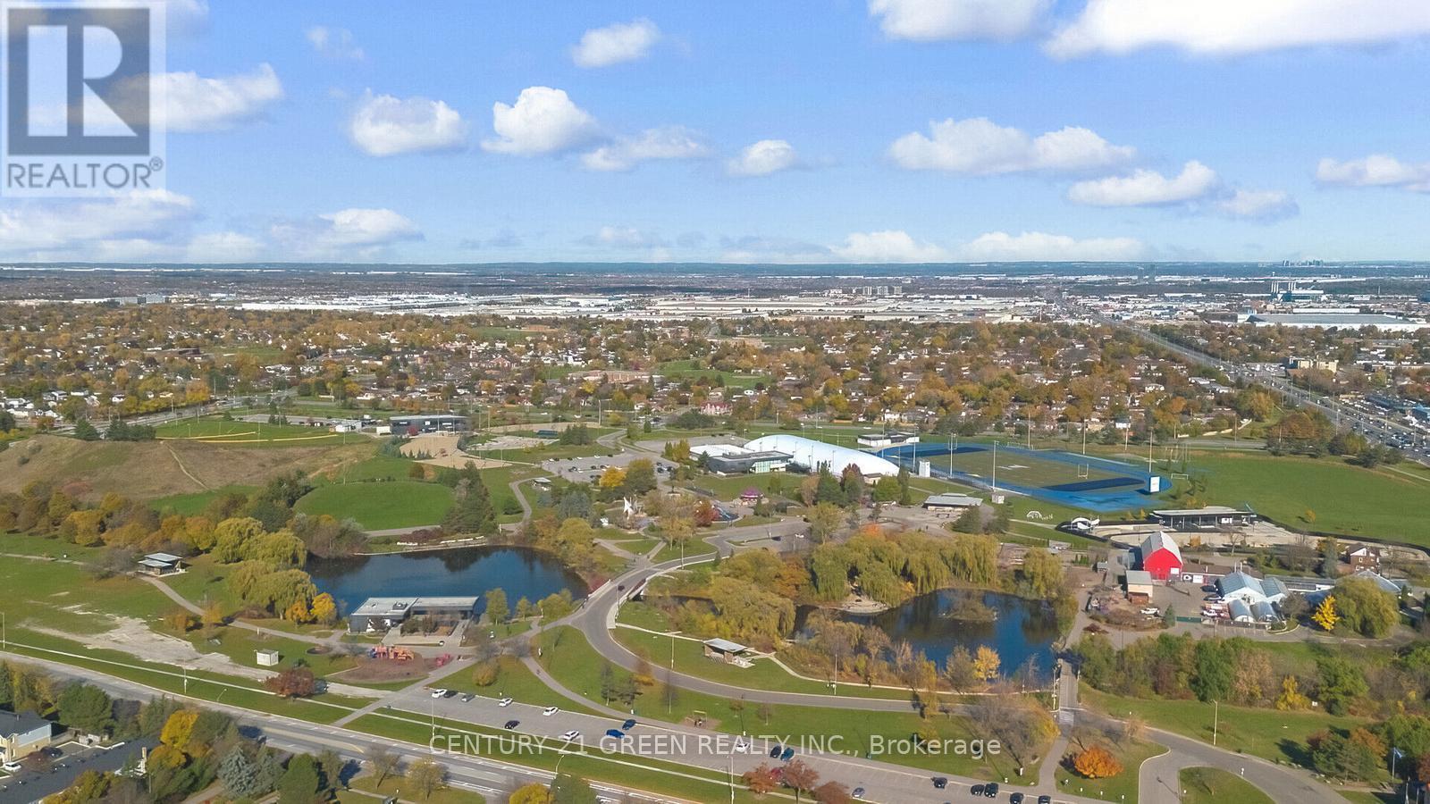 1503 - 22 Hanover Road, Brampton, Ontario  L6S 5K7 - Photo 38 - W12646684