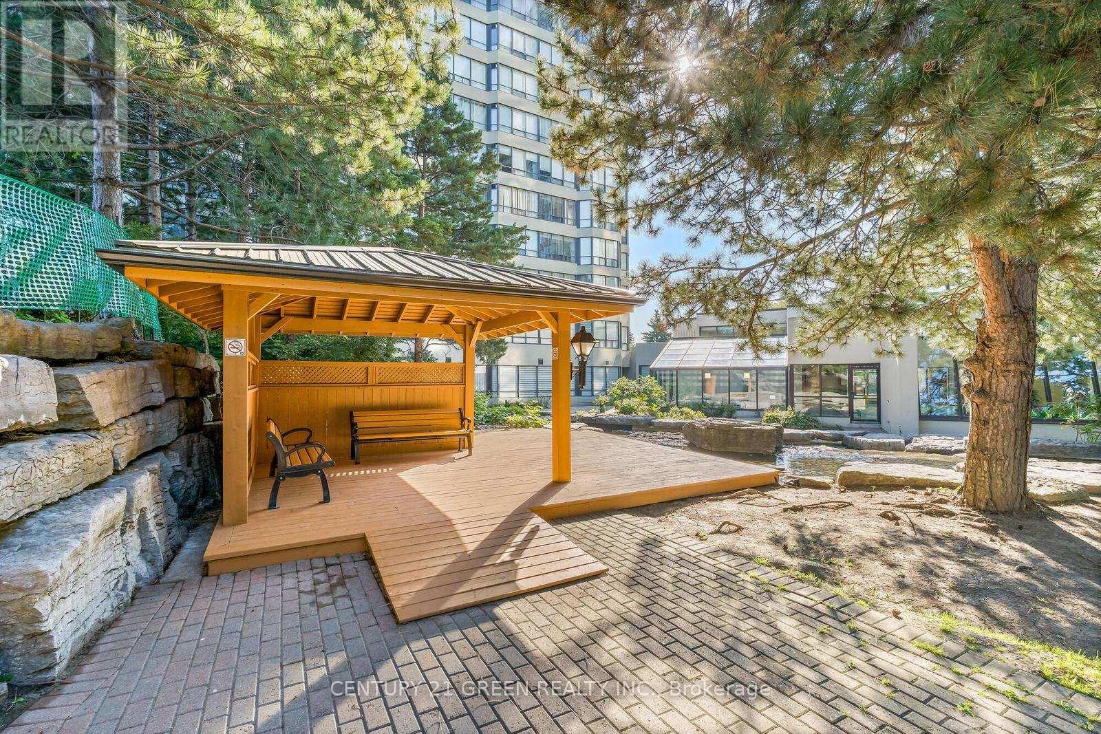 1503 - 22 Hanover Road, Brampton, Ontario  L6S 5K7 - Photo 39 - W12646684