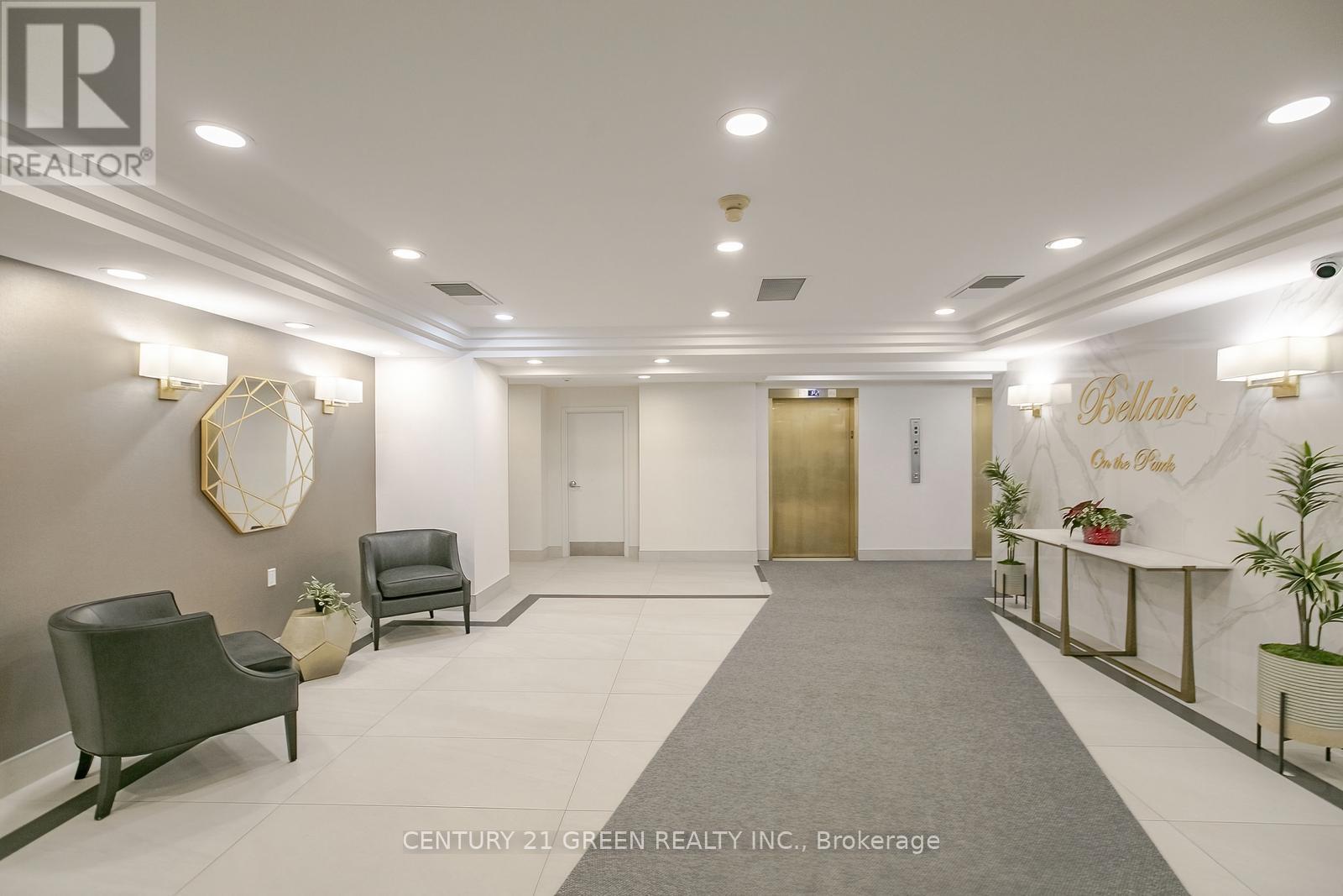 1503 - 22 Hanover Road, Brampton, Ontario  L6S 5K7 - Photo 7 - W12646684