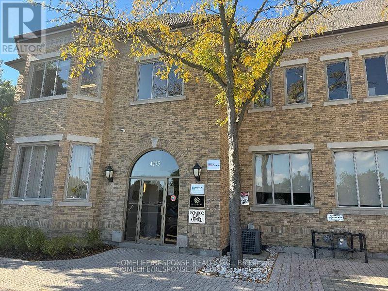 204 - 4275 VILLAGE CENTRE COURT, Mississauga, Ontario