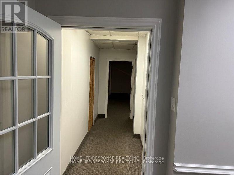 204 - 4275 Village Centre Court, Mississauga, Ontario  L4Z 1V3 - Photo 8 - W12646692