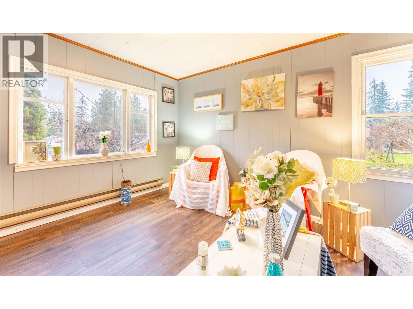 1412 Ainsworth Avenue, Riondel, British Columbia  V0B 2B0 - Photo 11 - 10371450