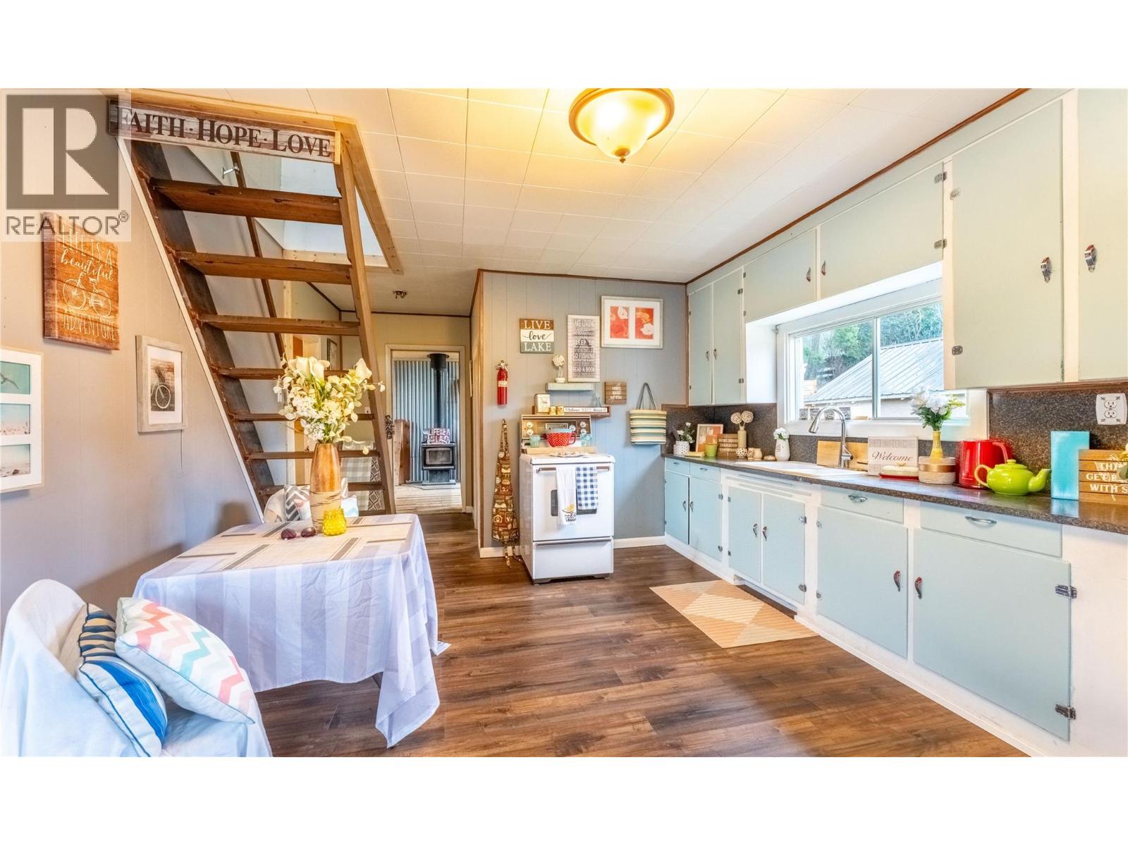 1412 Ainsworth Avenue, Riondel, British Columbia  V0B 2B0 - Photo 19 - 10371450