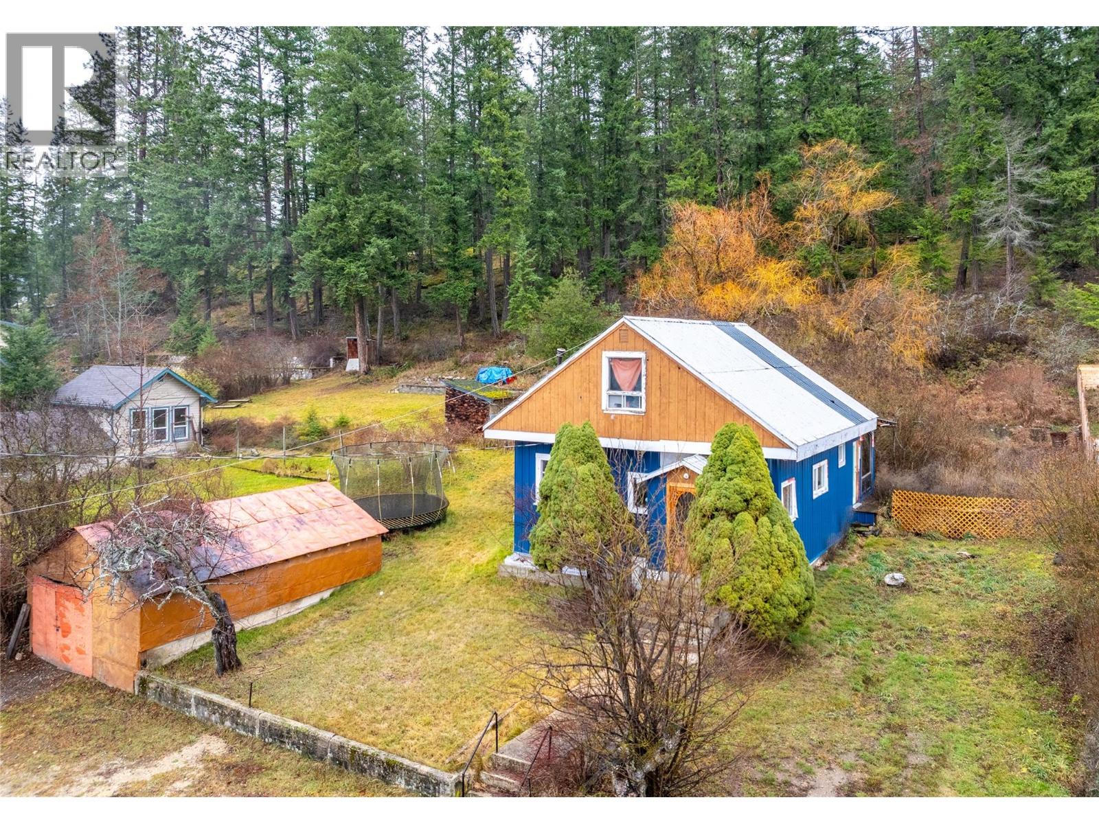 1412 Ainsworth Avenue, Riondel, British Columbia  V0B 2B0 - Photo 2 - 10371450