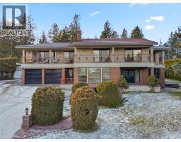 2058 Glenmohr Drive, kamloops, British Columbia