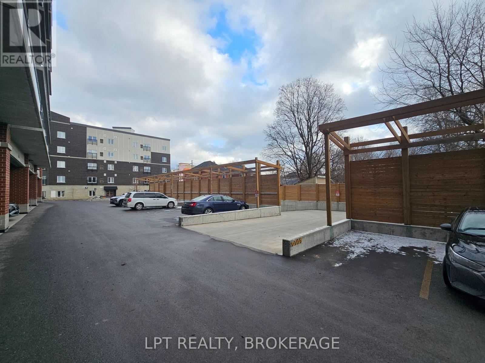 809 - 652 Princess Street, Kingston, Ontario  K7L 1E5 - Photo 16 - X12646796