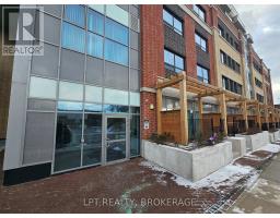 809 - 652 PRINCESS STREET, Kingston, Ontario