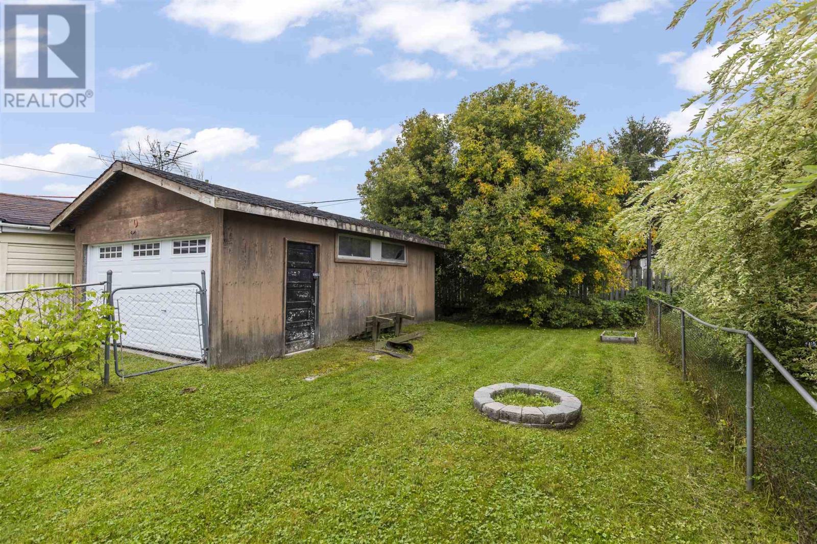 21 Cameron Ave, Sault Ste. Marie, Ontario  P6B 4W6 - Photo 31 - SM253511