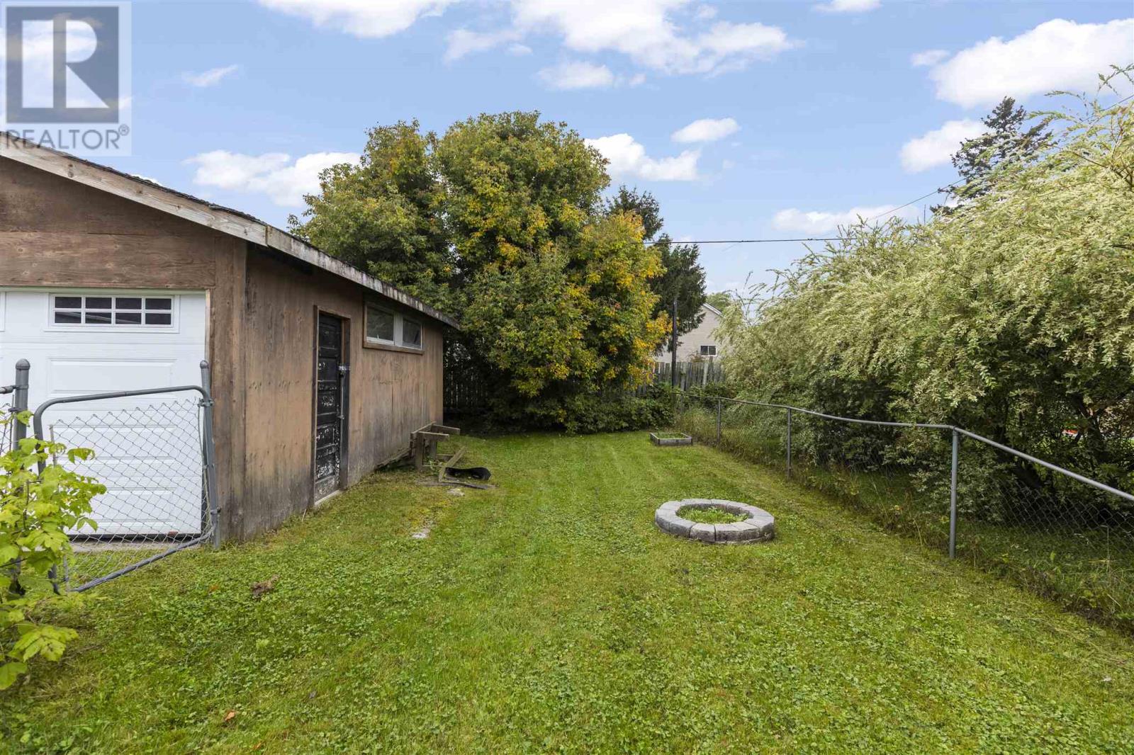 21 Cameron Ave, Sault Ste. Marie, Ontario  P6B 4W6 - Photo 32 - SM253511