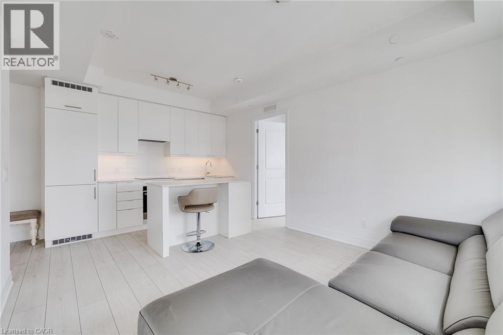 30 Elm Drive W Unit# 2508, Mississauga, Ontario  L5B 0N6 - Photo 4 - 40768747