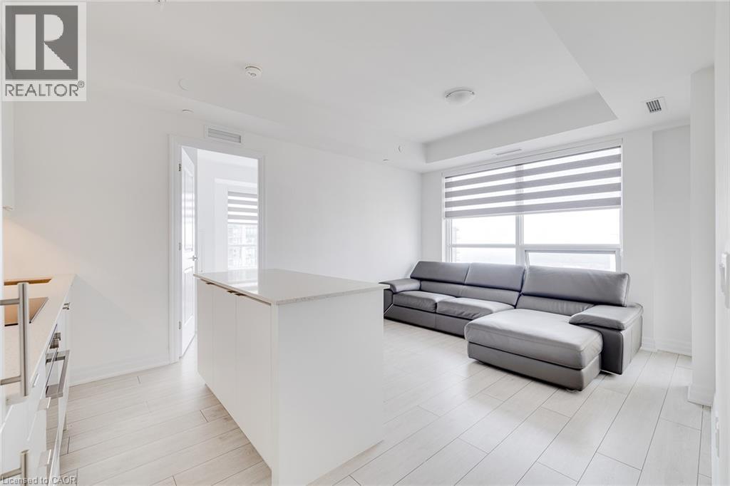 30 Elm Drive W Unit# 2508, Mississauga, Ontario  L5B 0N6 - Photo 3 - 40768747