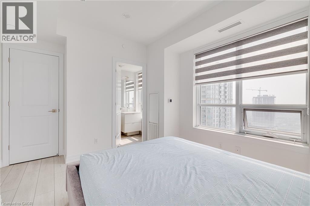 30 Elm Drive W Unit# 2508, Mississauga, Ontario  L5B 0N6 - Photo 12 - 40768747