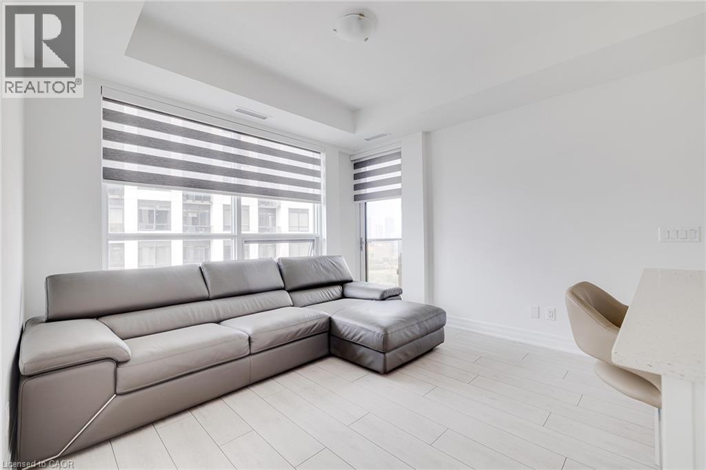 30 Elm Drive W Unit# 2508, Mississauga, Ontario  L5B 0N6 - Photo 5 - 40768747