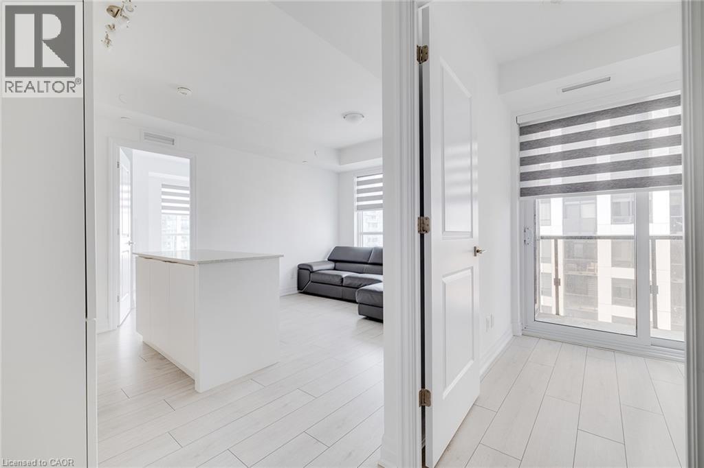 30 Elm Drive W Unit# 2508, Mississauga, Ontario  L5B 0N6 - Photo 7 - 40768747