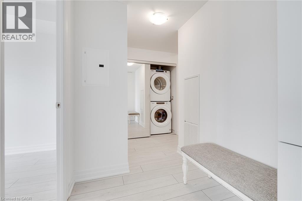 30 Elm Drive W Unit# 2508, Mississauga, Ontario  L5B 0N6 - Photo 15 - 40768747