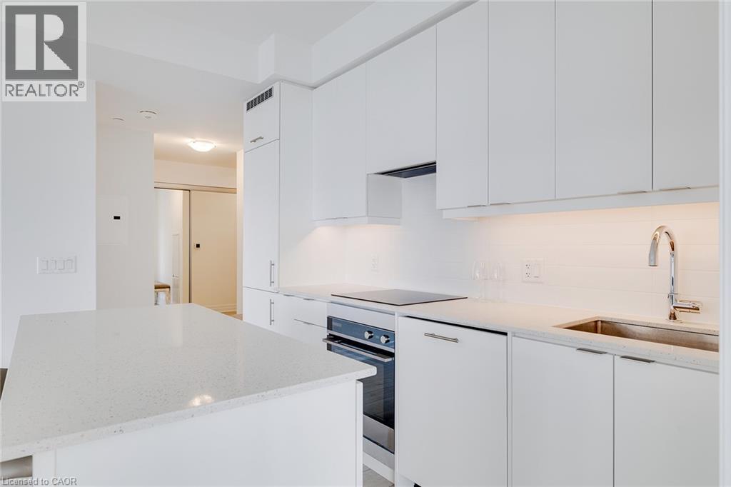 30 Elm Drive W Unit# 2508, Mississauga, Ontario  L5B 0N6 - Photo 10 - 40768747