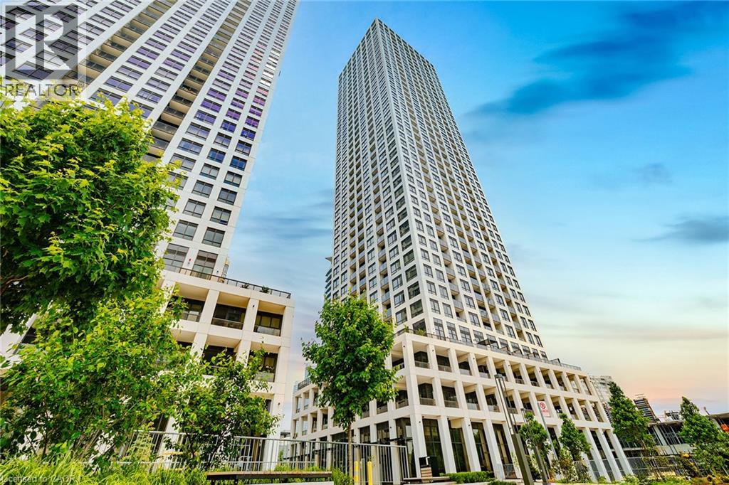 30 Elm Drive W Unit# 2508, Mississauga, Ontario  L5B 0N6 - Photo 2 - 40768747