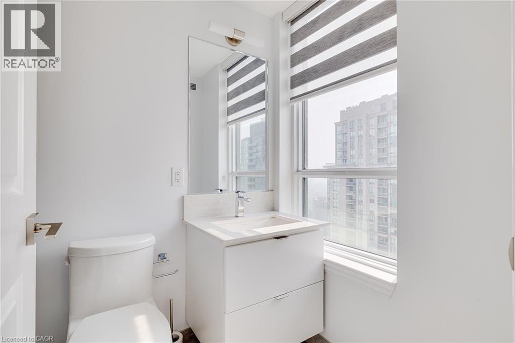 30 Elm Drive W Unit# 2508, Mississauga, Ontario  L5B 0N6 - Photo 18 - 40768747