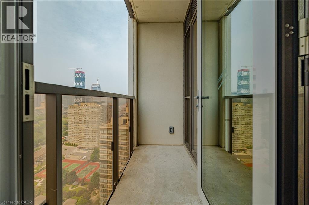 30 Elm Drive W Unit# 2508, Mississauga, Ontario  L5B 0N6 - Photo 20 - 40768747