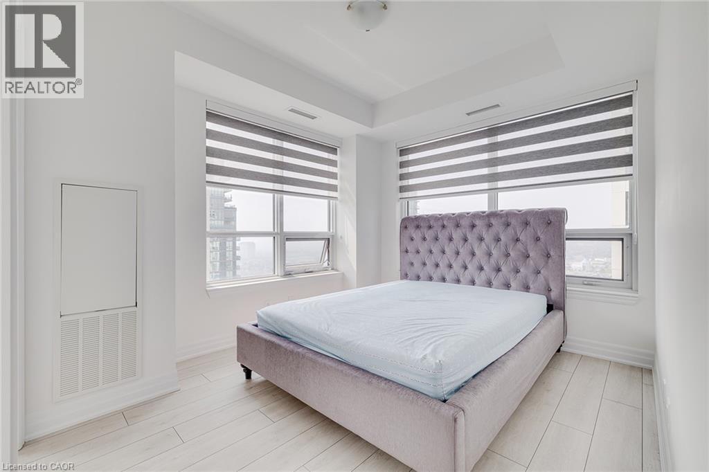 30 Elm Drive W Unit# 2508, Mississauga, Ontario  L5B 0N6 - Photo 11 - 40768747