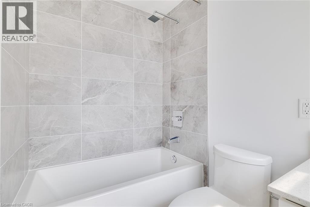 30 Elm Drive W Unit# 2508, Mississauga, Ontario  L5B 0N6 - Photo 19 - 40768747