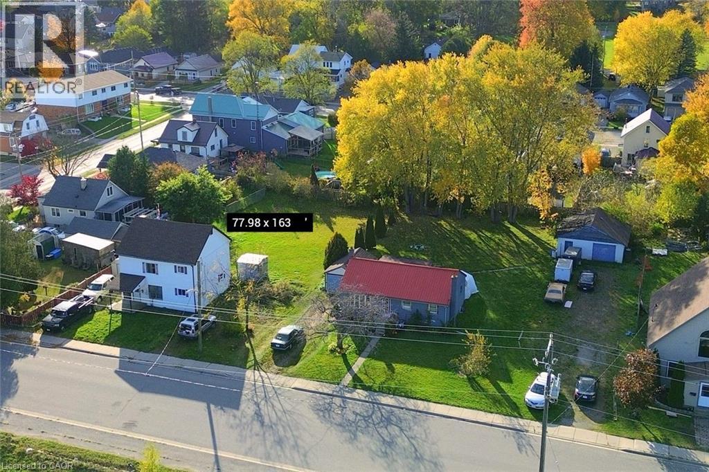 132 Metcalfe Street S, Simcoe, Ontario  N3Y 3C1 - Photo 4 - 40781449