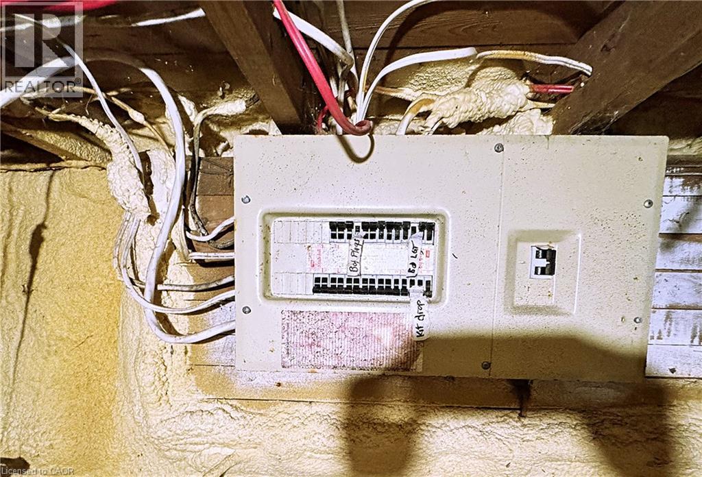 132 Metcalfe Street S, Simcoe, Ontario  N3Y 3C1 - Photo 31 - 40781449