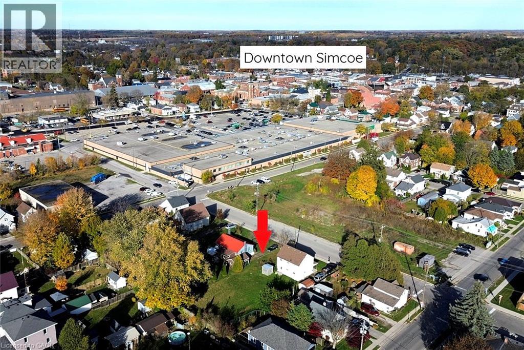 132 Metcalfe Street S, Simcoe, Ontario  N3Y 3C1 - Photo 32 - 40781449