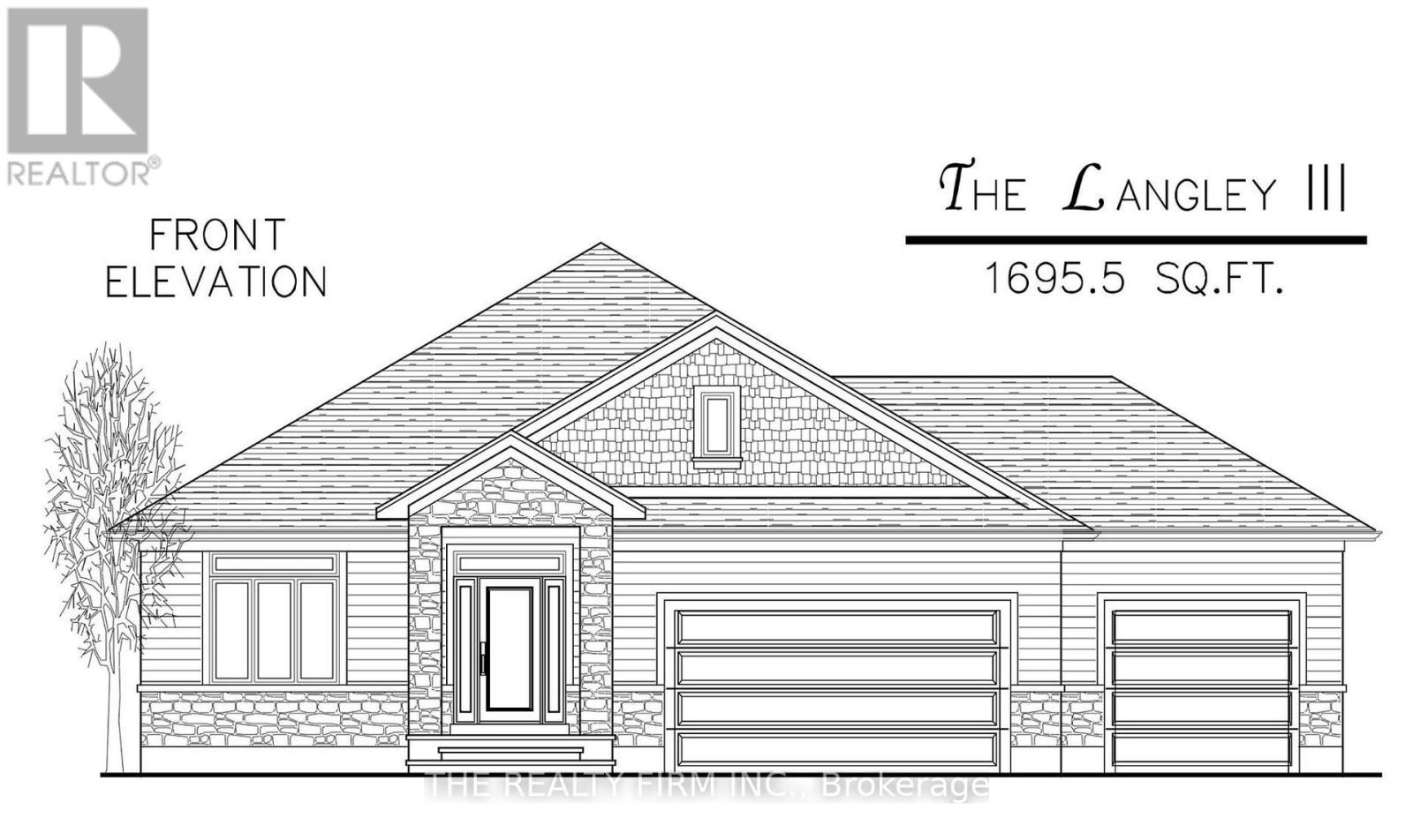 283 Elizabeth Street, Southwest Middlesex, Ontario  N0L 1M0 - Photo 2 - X12646724