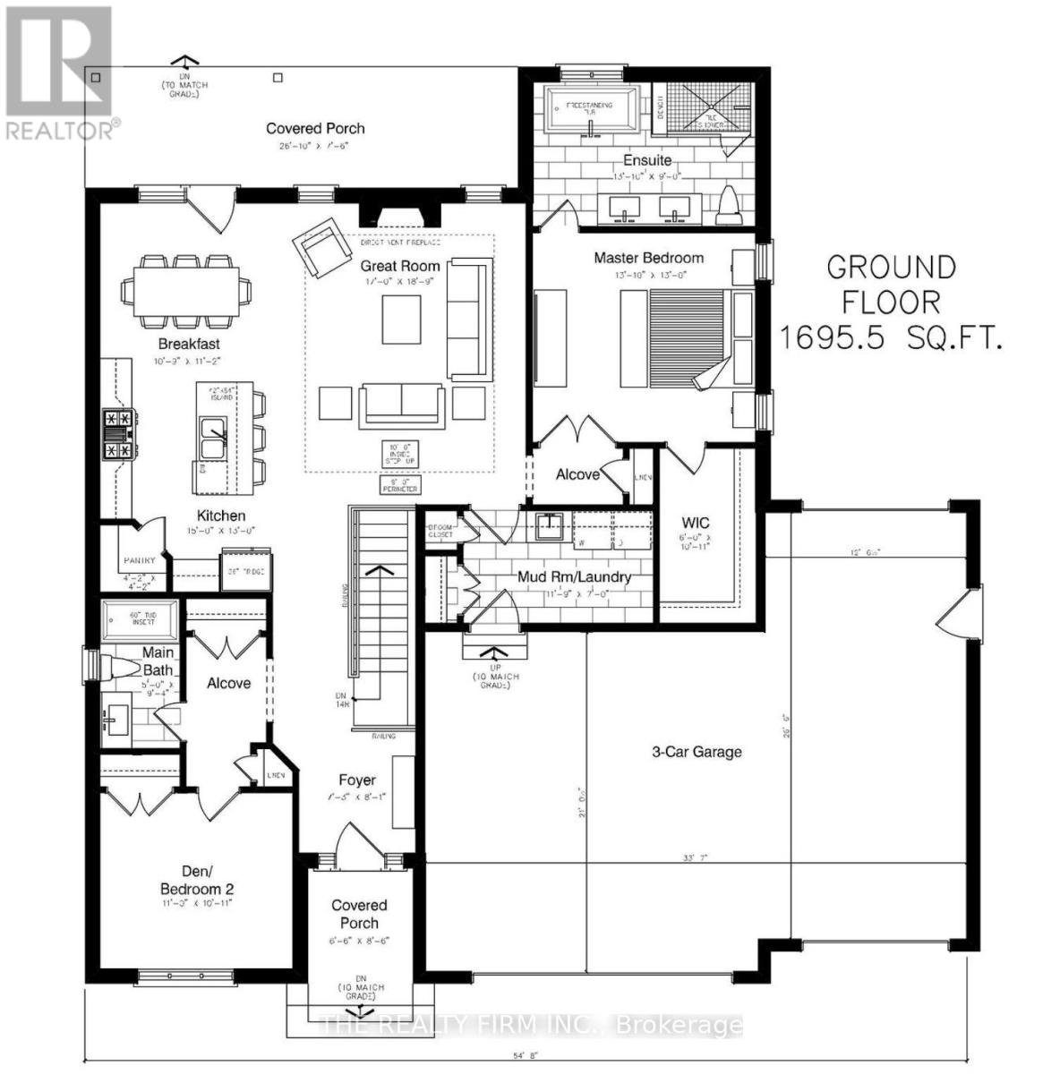 283 Elizabeth Street, Southwest Middlesex, Ontario  N0L 1M0 - Photo 3 - X12646724