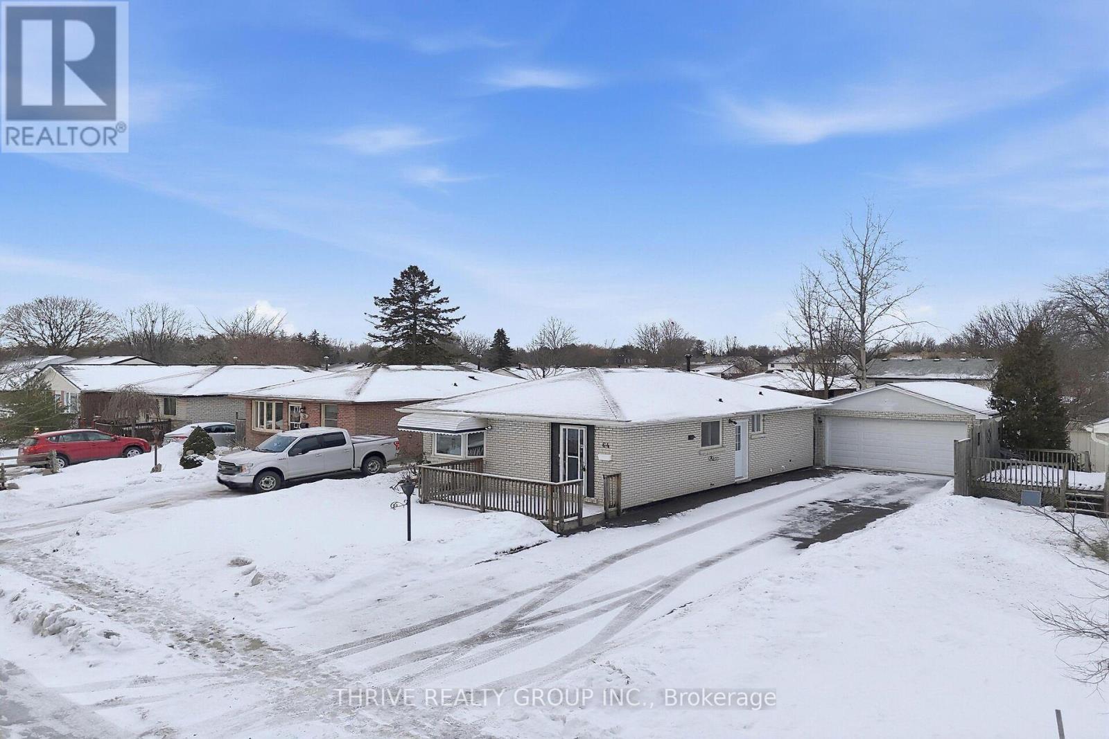 64 JENA CRESCENT, London East, Ontario