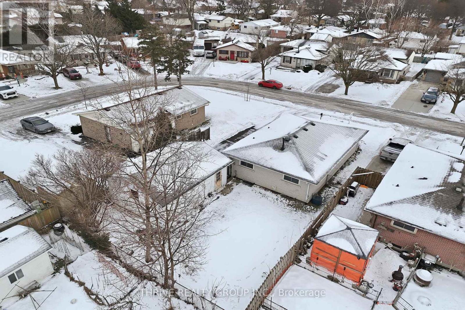 64 Jena Crescent, London East, Ontario  N5V 1L4 - Photo 37 - X12646800