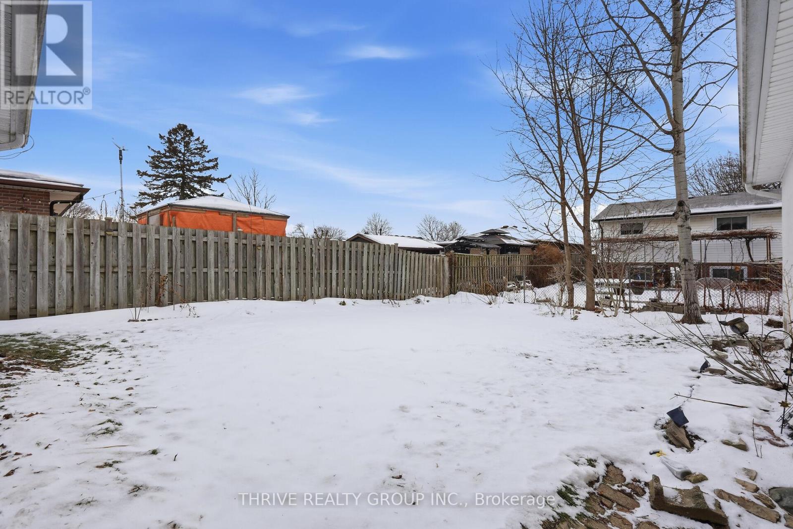 64 Jena Crescent, London East, Ontario  N5V 1L4 - Photo 38 - X12646800