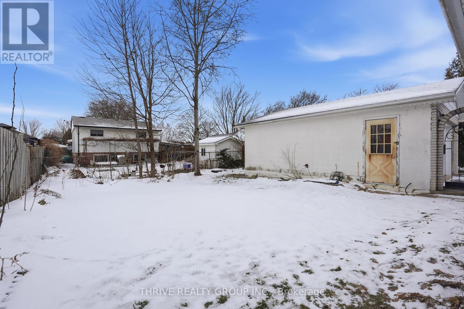 64 Jena Crescent, London East, Ontario  N5V 1L4 - Photo 40 - X12646800
