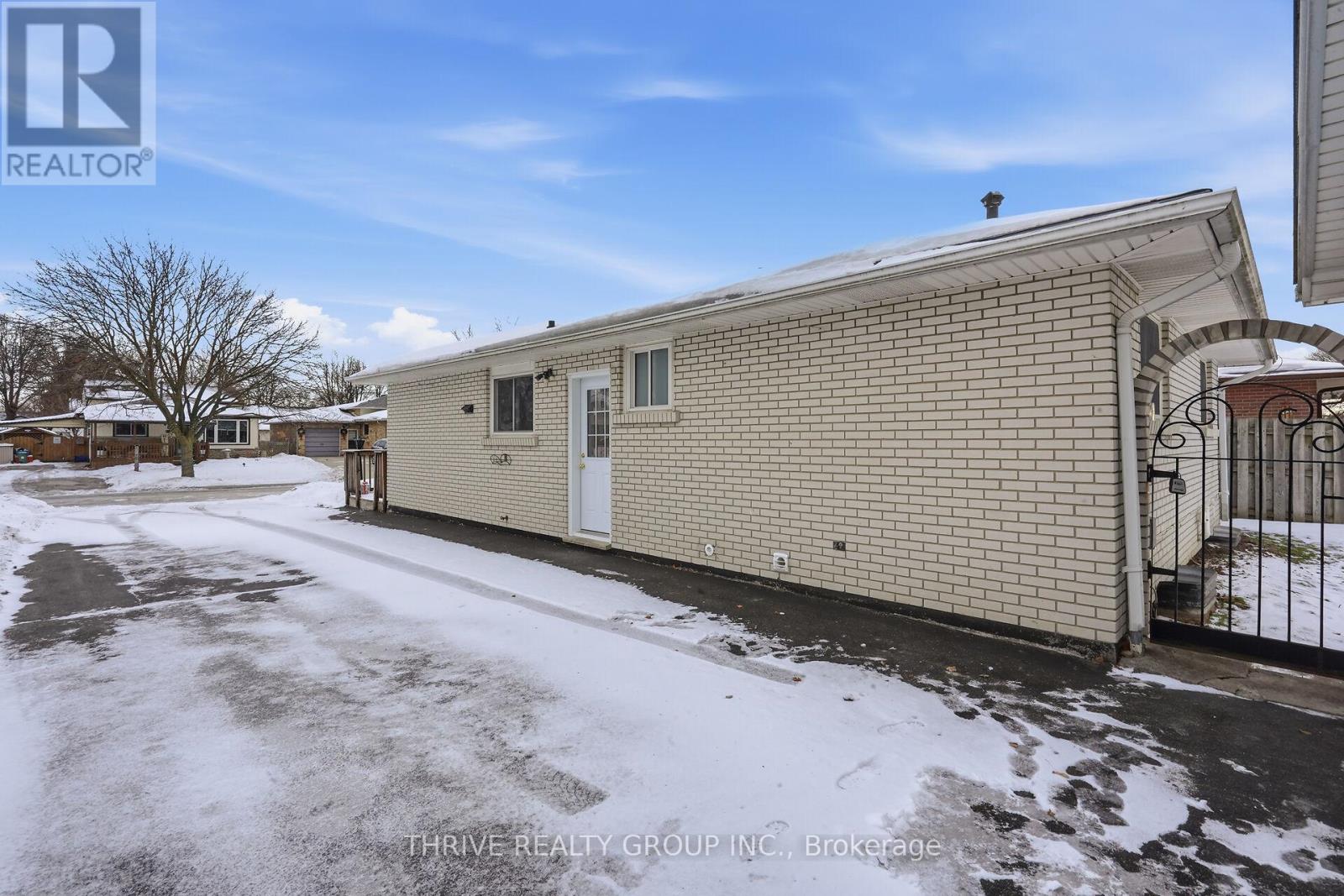 64 Jena Crescent, London East, Ontario  N5V 1L4 - Photo 42 - X12646800